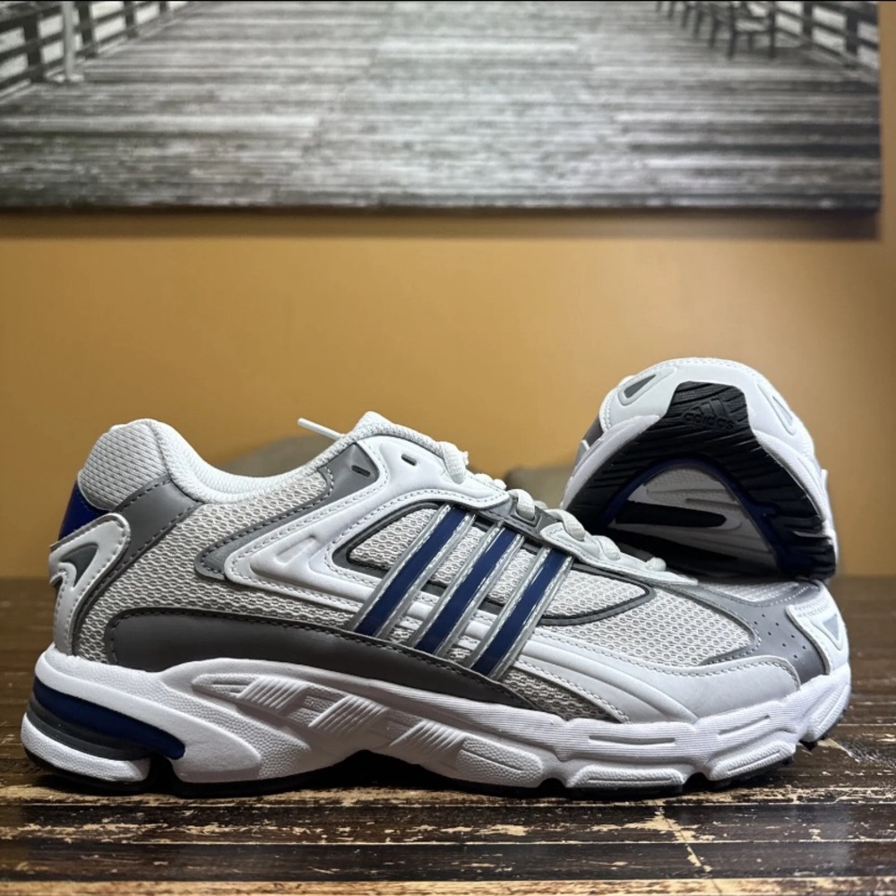 Adidas Response Cl 10.5 men CloudWhite/Blue